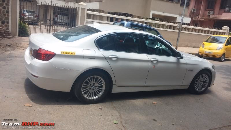 Where to buy BMW in India?