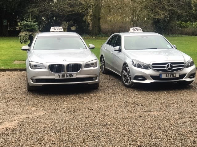 What's new with the BNC & DBF?