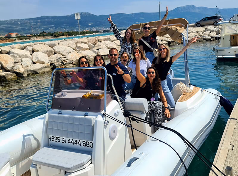 How to get from airport to Croatia?