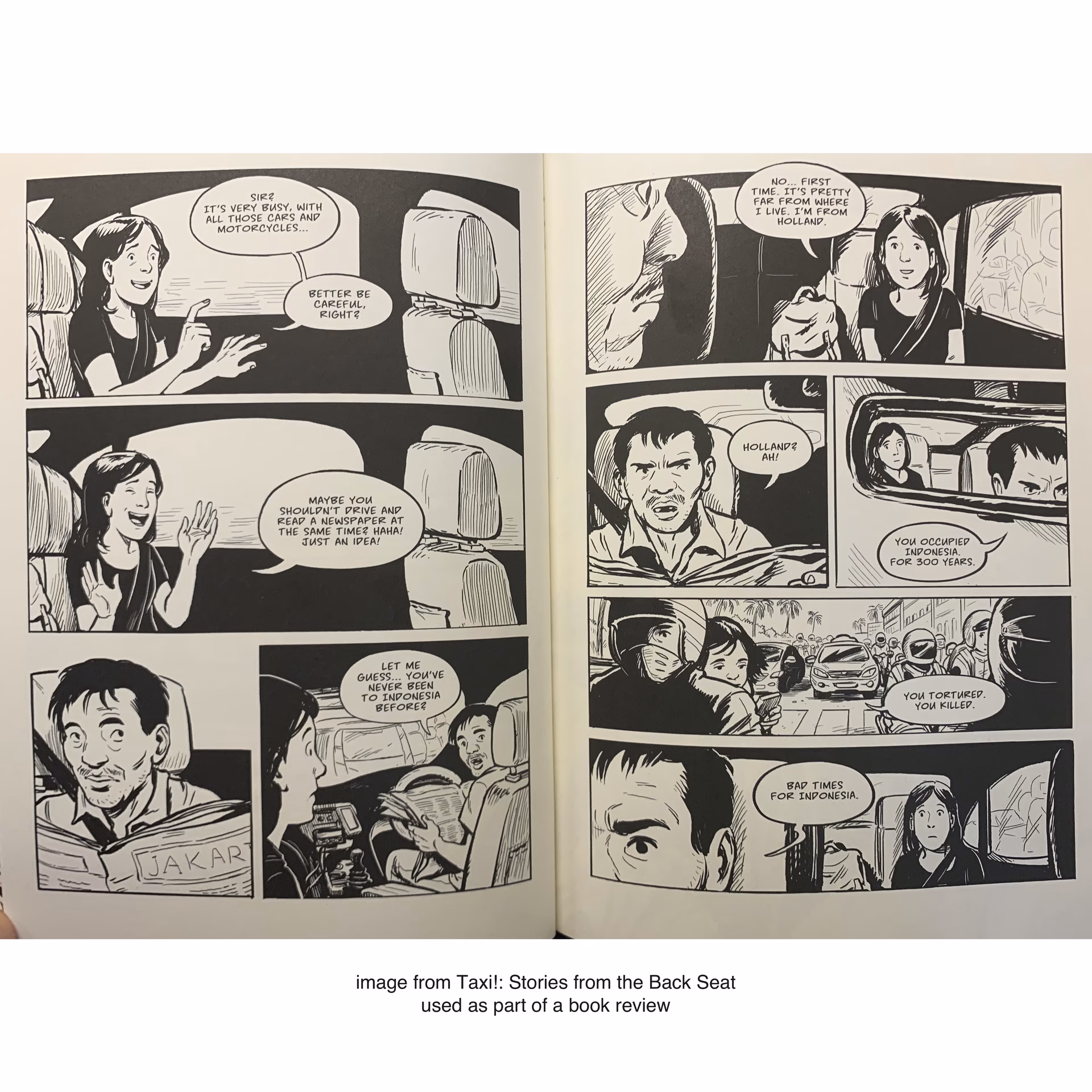 Where can I find bandit Bob?