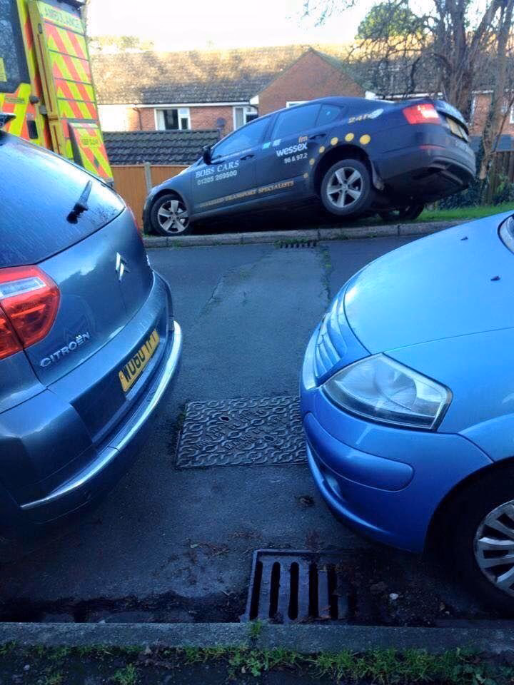 Who are the best Dorset taxi firms?