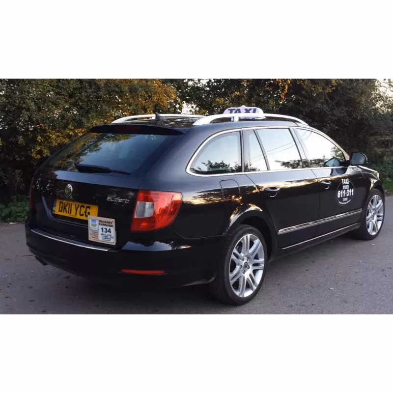 What is Bob the bus?