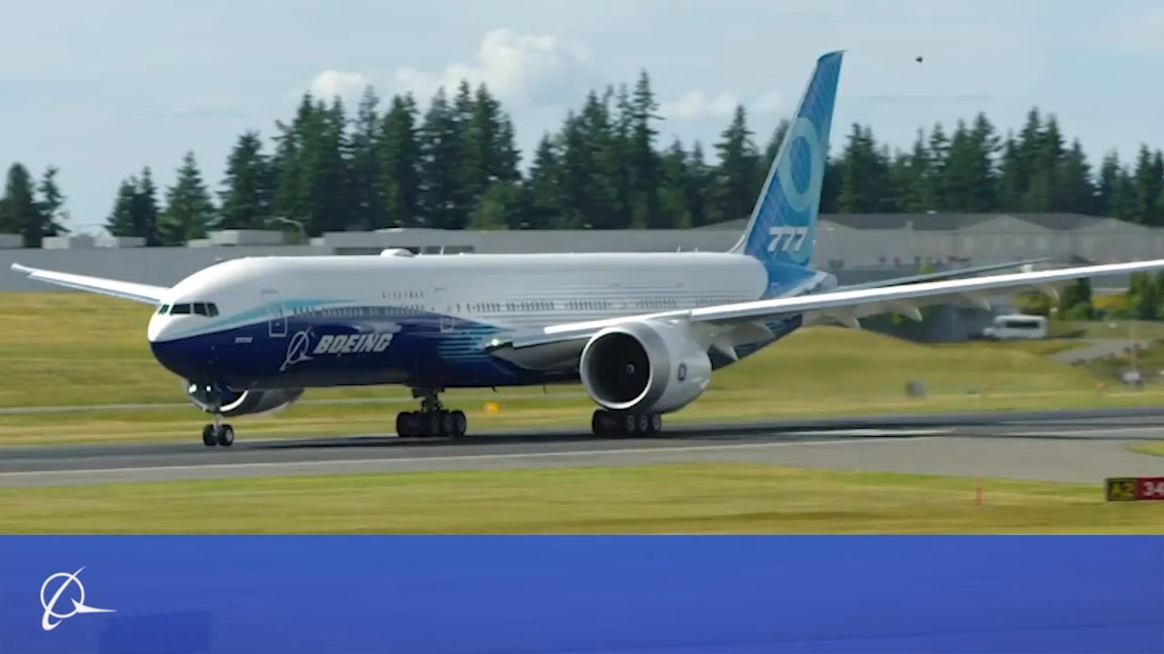 Will Boeing 777X be able to deliver in 2 years?