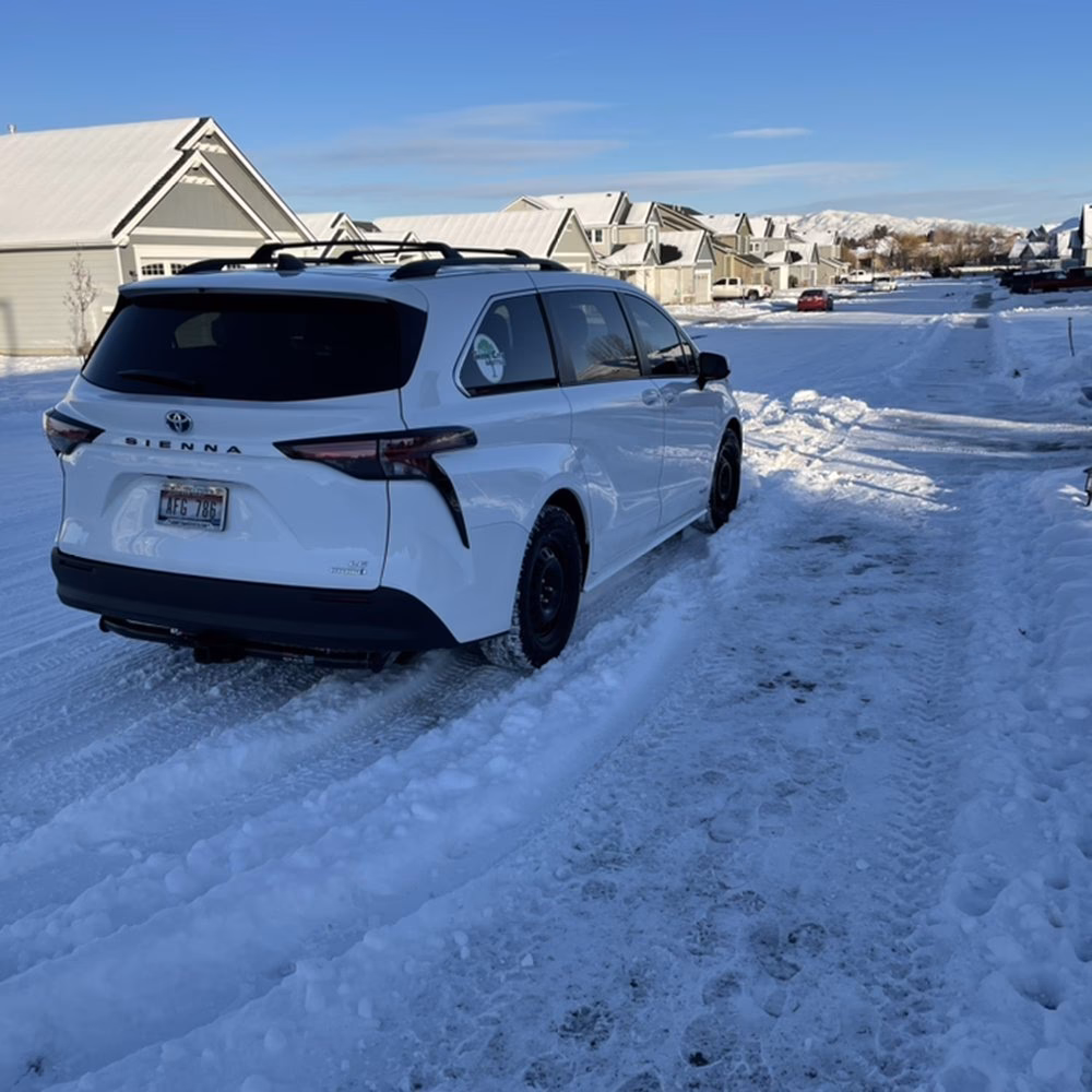 What happened to Boise City Taxi?