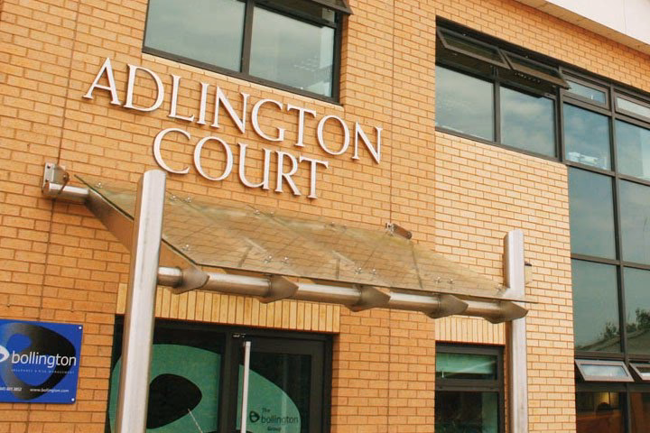 What information does Billington insurance brokers limited collect from Companies House?