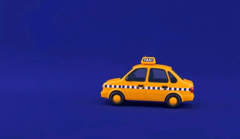 How to call a taxi in Albania?