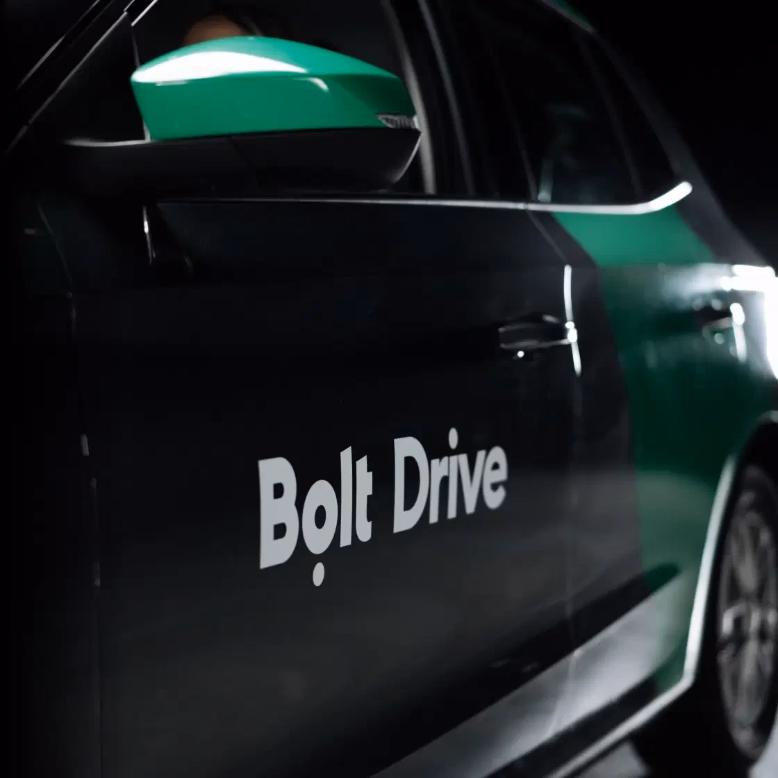 Is bolt taxi safe?