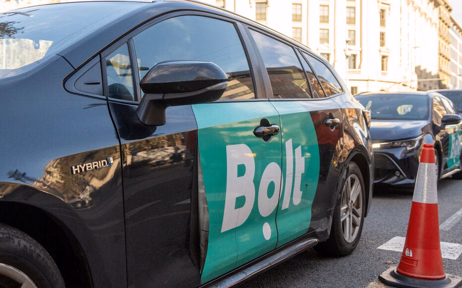 Est-ce que Bolt est plus cher que Uber ?