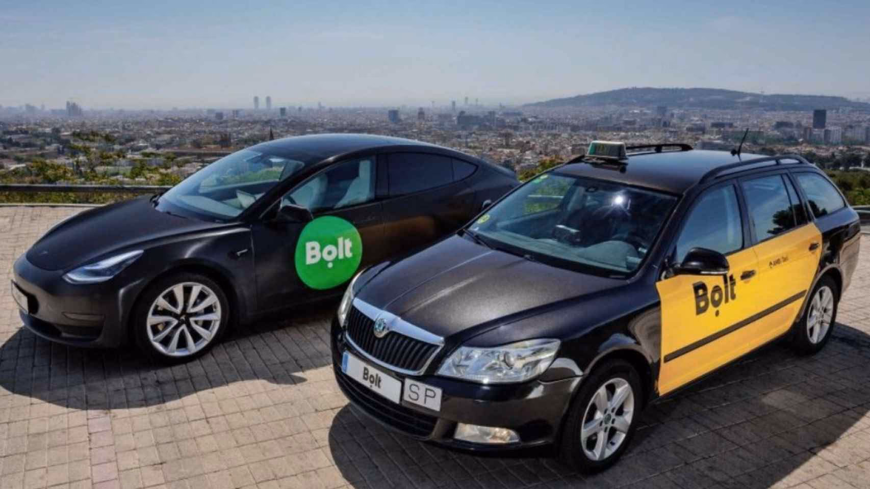 How do I get a ride to Barcelona Airport?