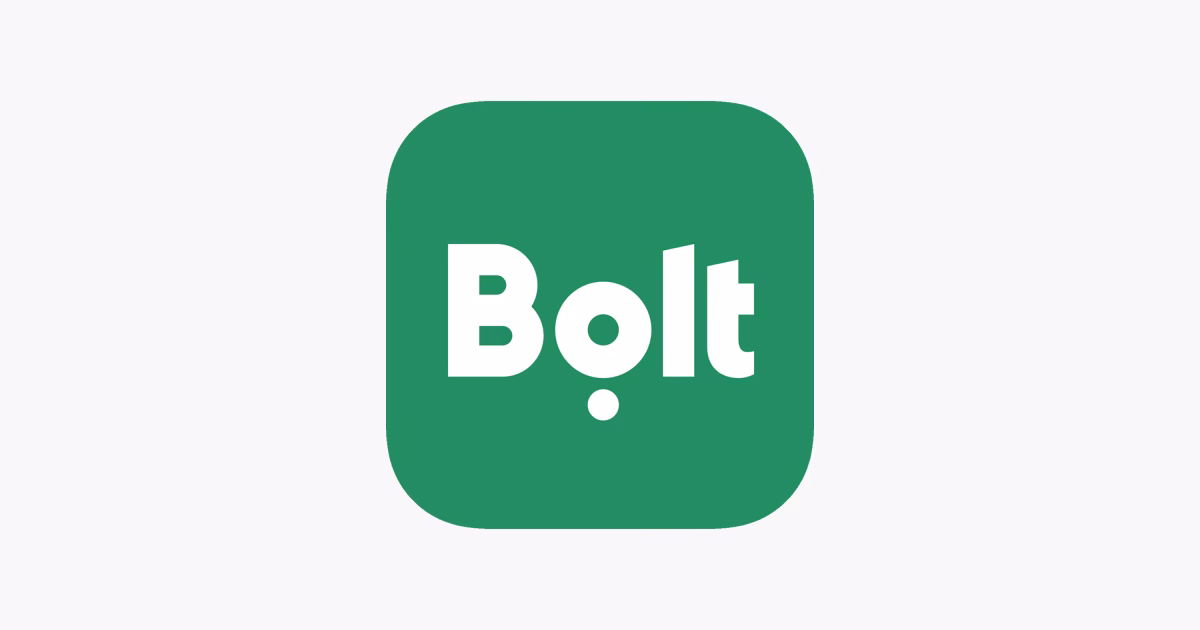 Wie installiere ich die Bolt App?