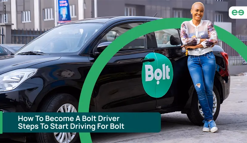 What are the bolt taxi car requirements?