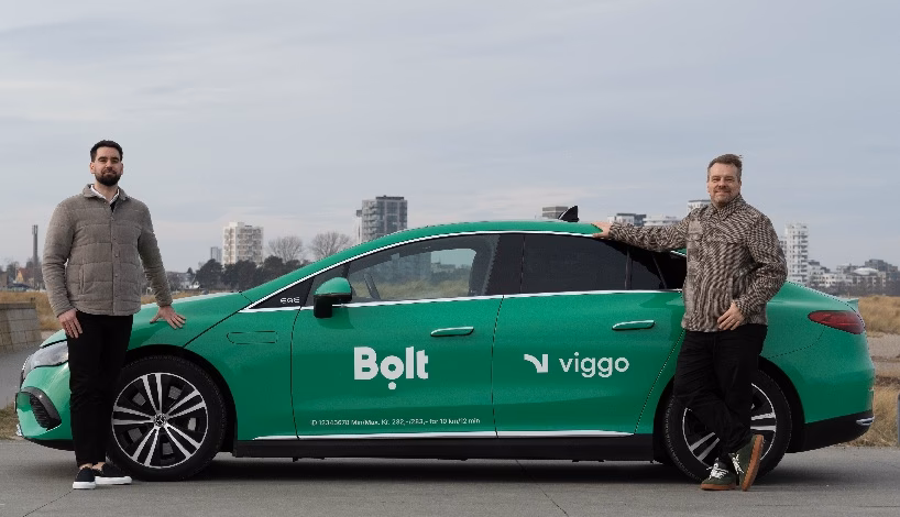 How can bolt help you grow your transport business?