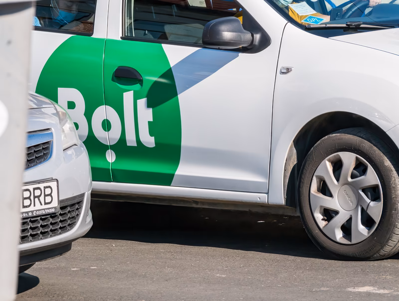 Is bolt a reliable ride-hailing service?