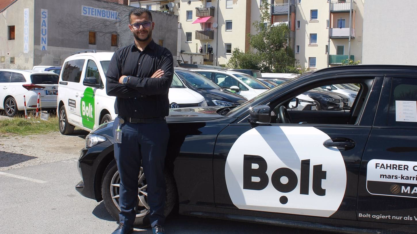 Wie viel Rabatt bekommt man bei Bolt?