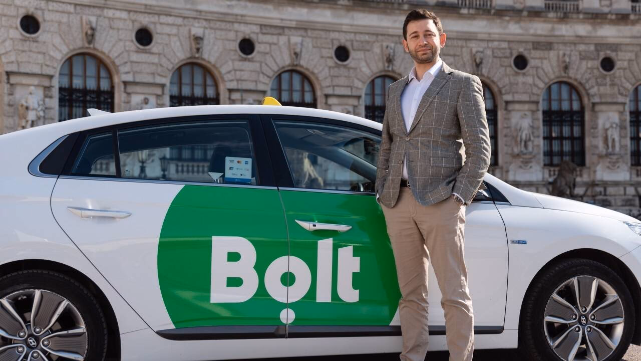 Wann tritt der Wiener Taxitarif in Kraft?