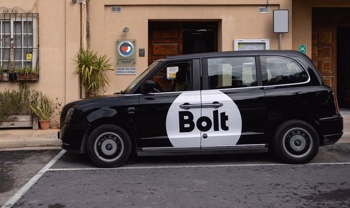 Are cab drivers affected by a 'Post Office scandal'?