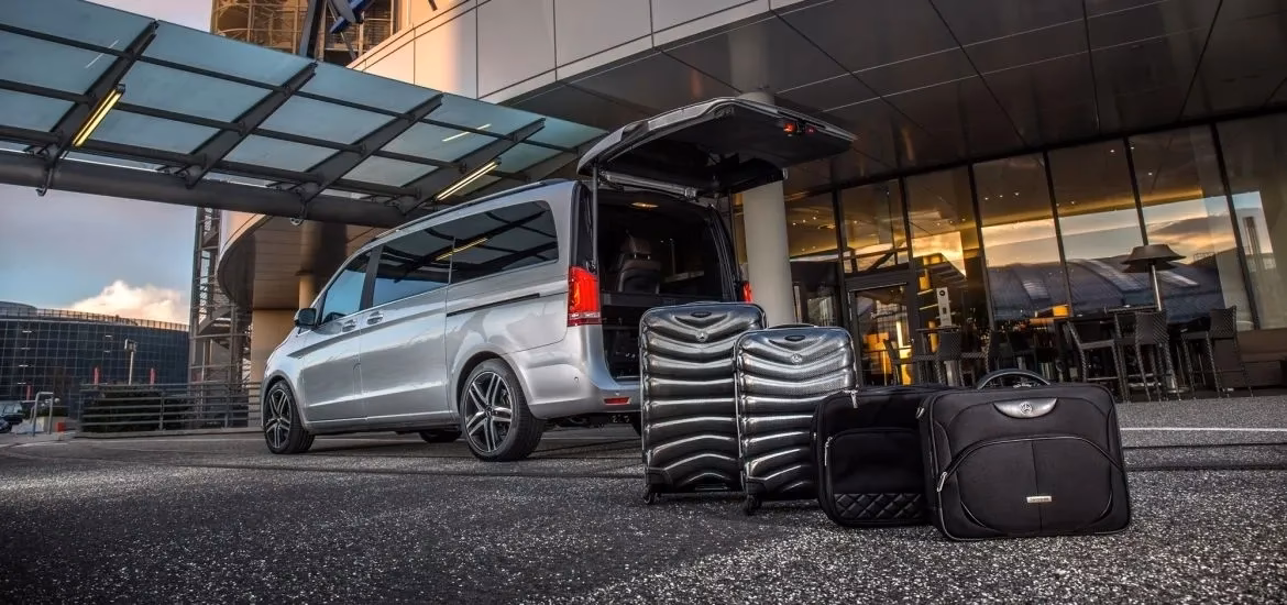 Who are Bolton minibus taxis?