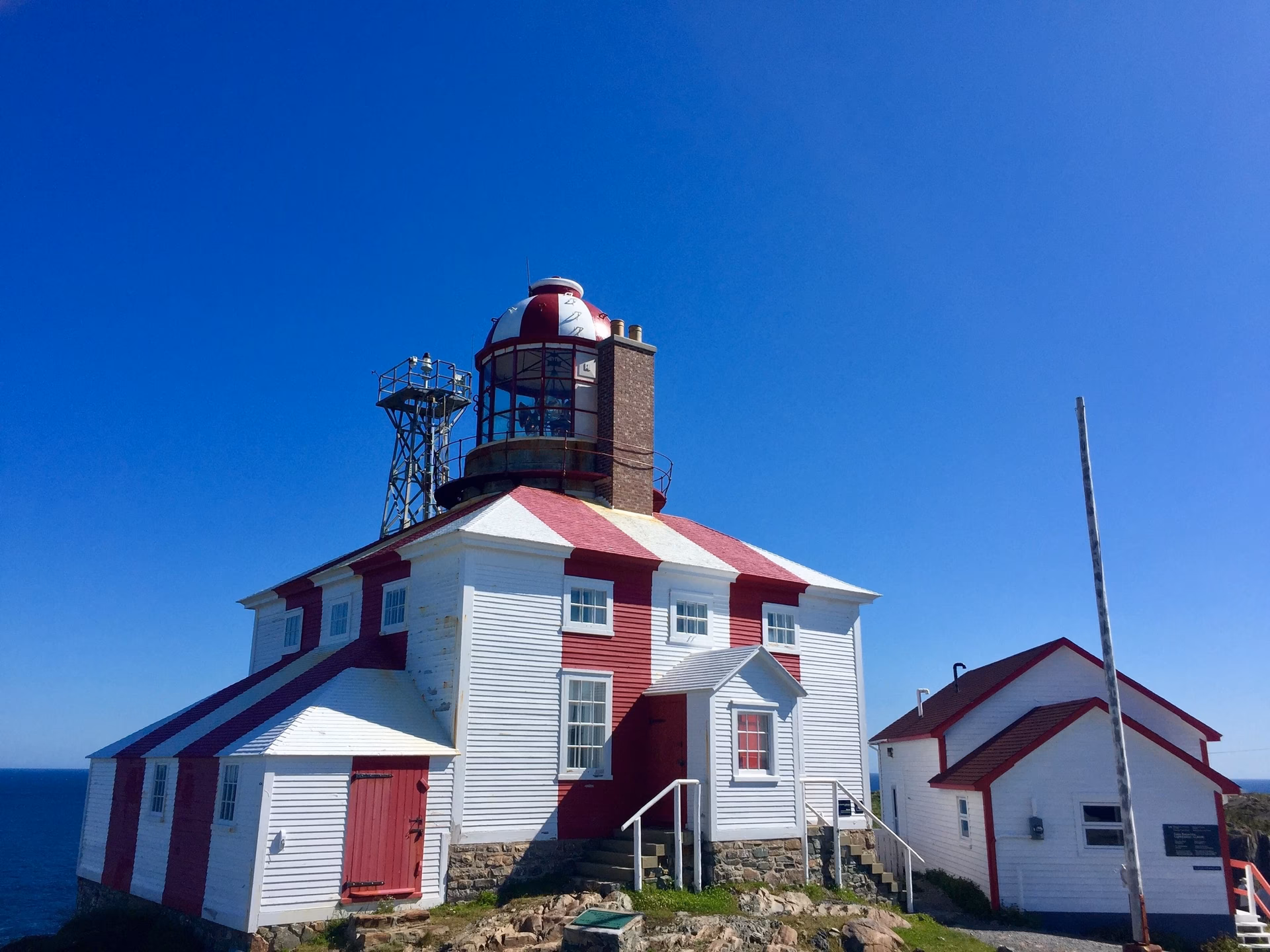 How much is a shuttle from Bonavista to St John's?