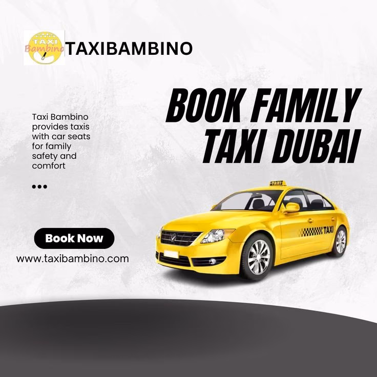 What is ladies and Families taxi?