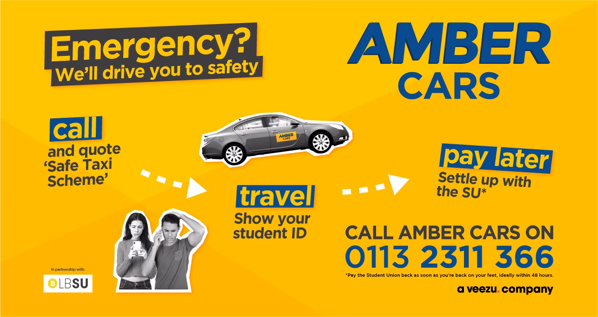 How do I book a car at Amber Cars Leeds?