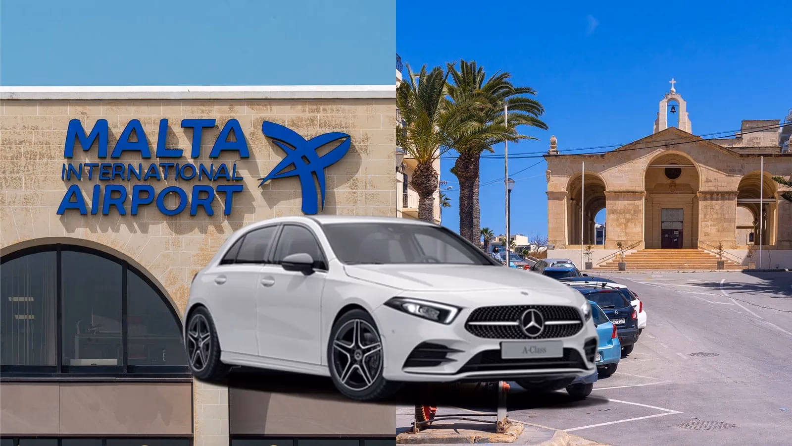 Can I take a suitcase on the Malta Airport Saint Pauls Bay bus?