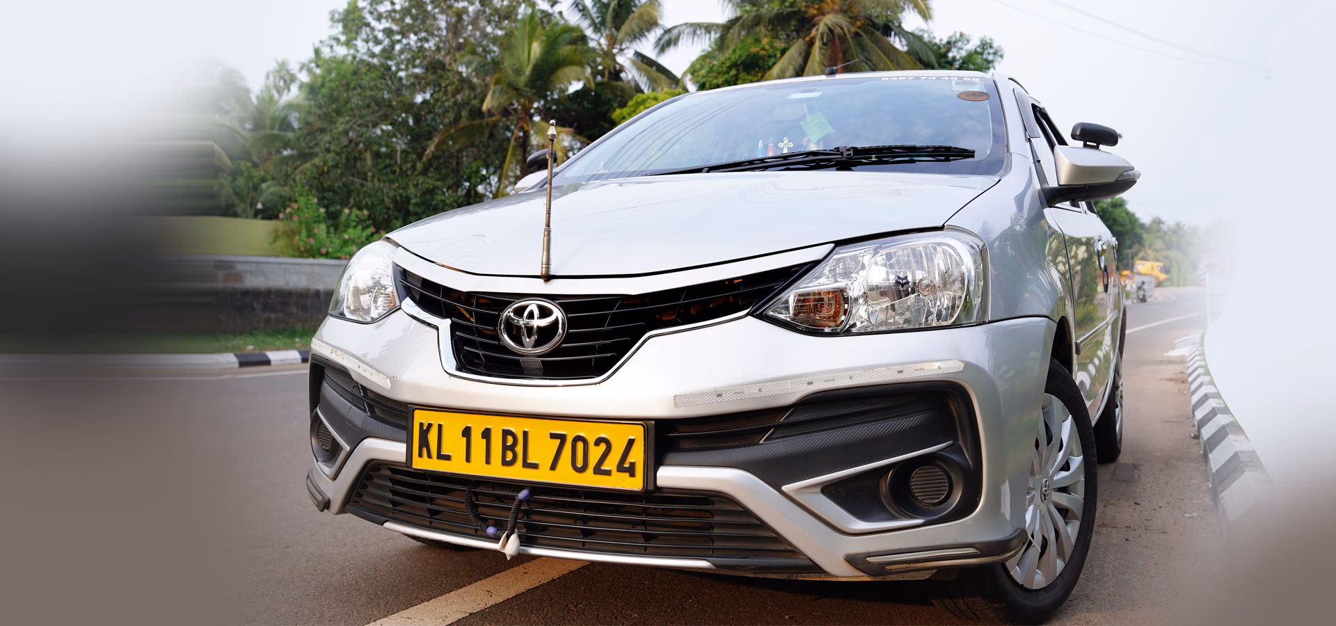 Are cab rides safe in Kozhikode?