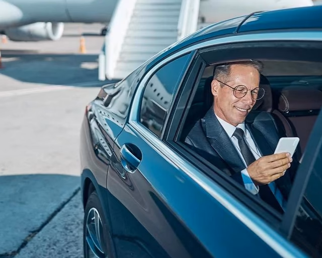 Where can I get a taxi in Treforest & Pontypridd?