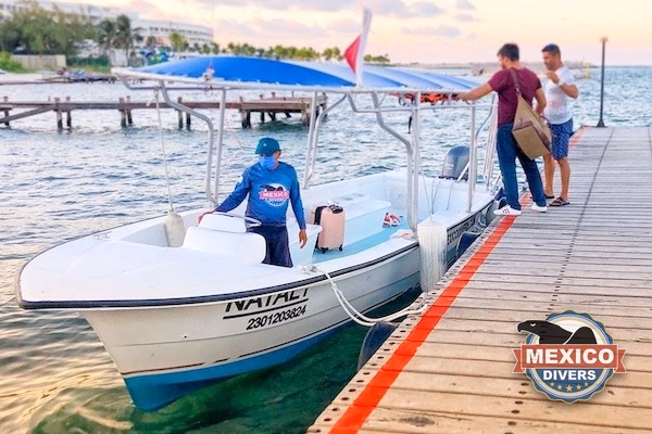 What makes Abel Tasman aqua taxi a winner?