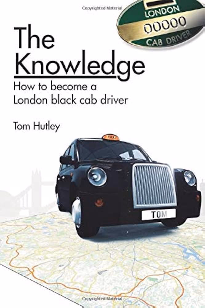 Are London Taxis a luxury car?