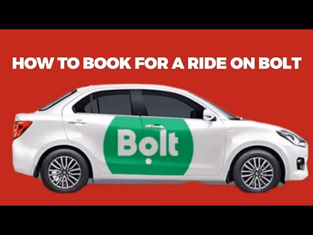 How can bolt help you grow your transport business?