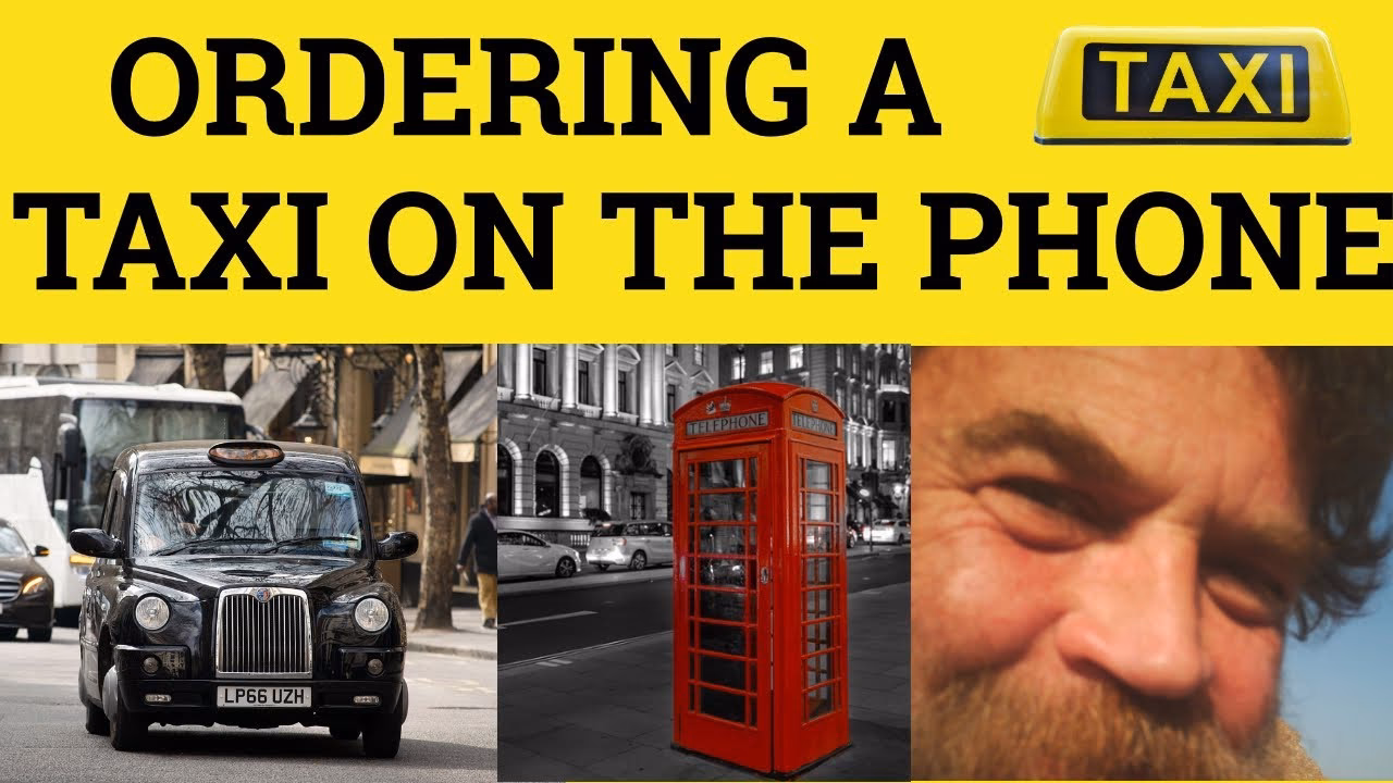 How does bettertaxi work?