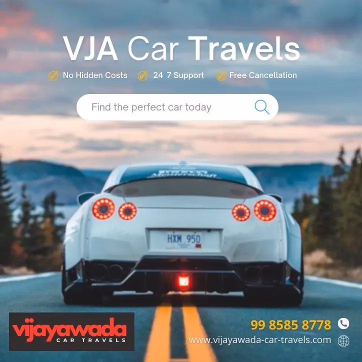 How to get Rs 100 off Hyderabad to Vijayawada cabs?