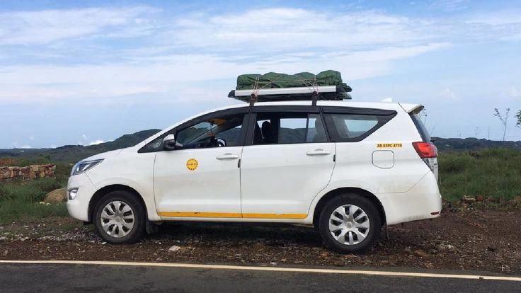 How much is Jaisalmer tour package?