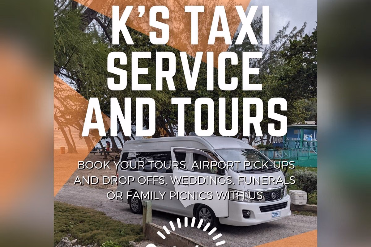 Are Barbados taxis wheelchair accessible?