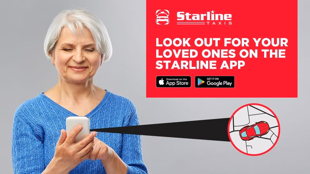 Do you need a nickname for a Gloucester taxi?