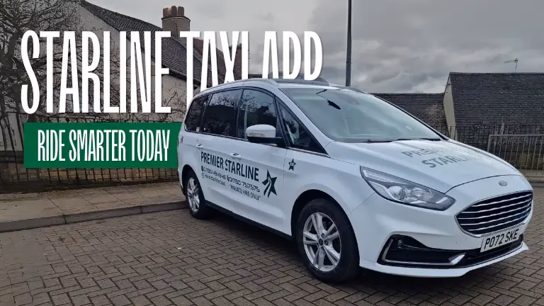 What is ABC Taxis in Stamford?