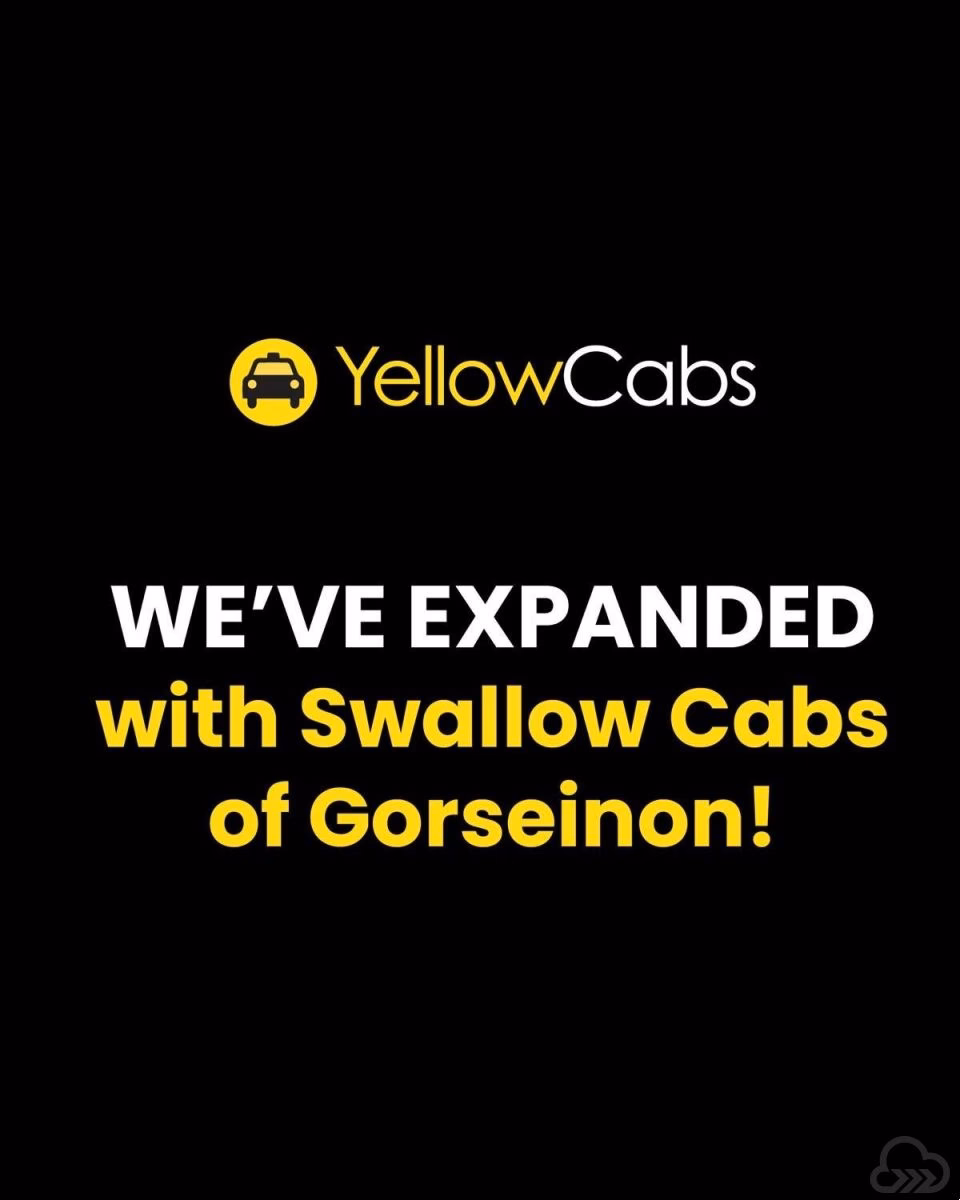 Who are Swansea taxis?