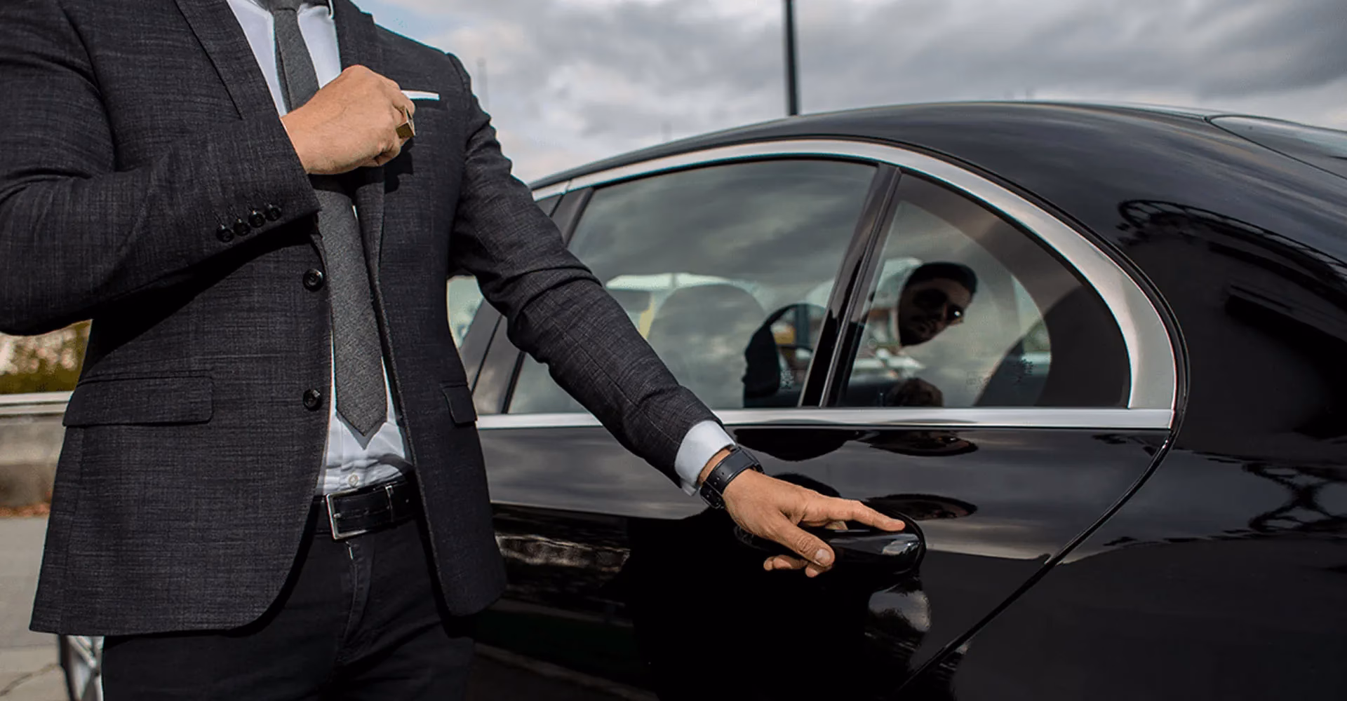 Are taxis safe in Vienna?