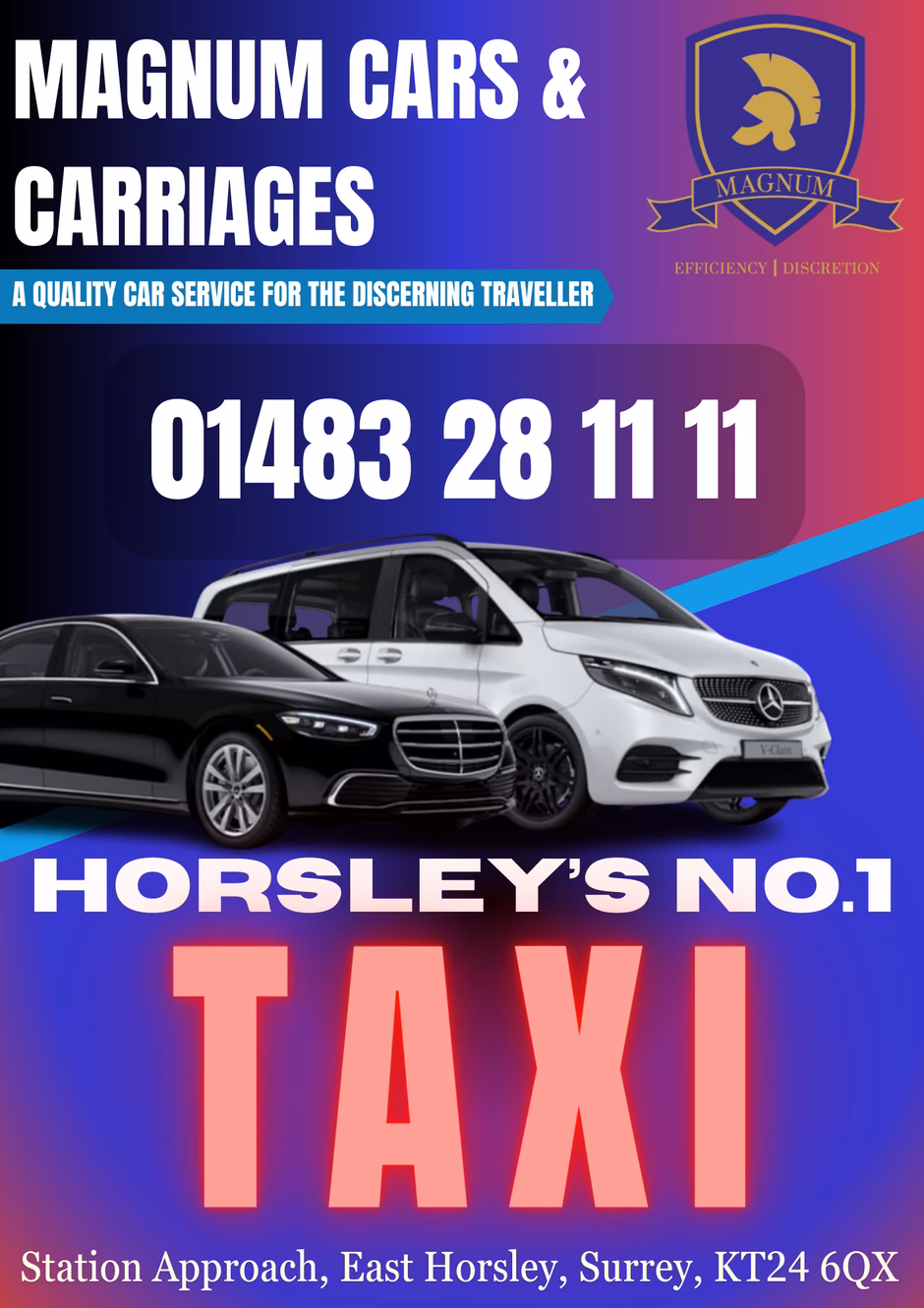 Does Bookham train station have a café?