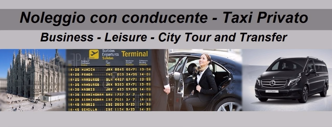 Can I book a taxi to Milano Malpensa Airport?