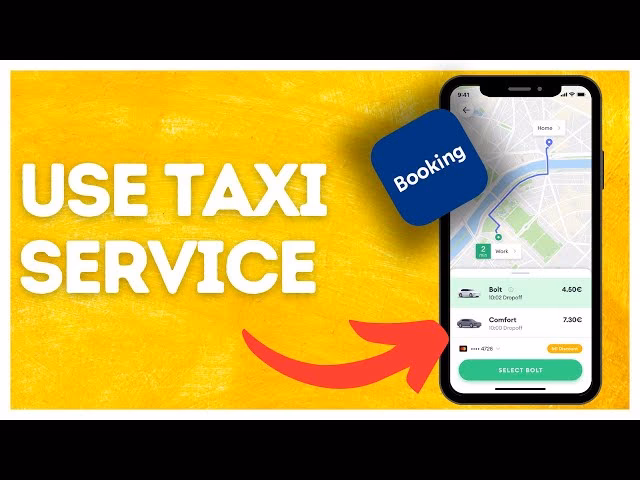 Why should you choose go comfort's Southampton taxi service?