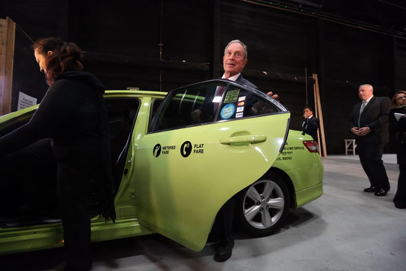 Is Boro cars a good taxi company?