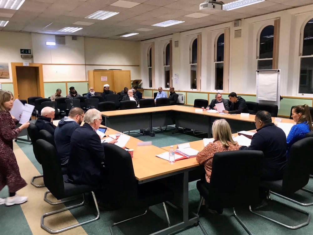 Where can I find information about taxi licenses?