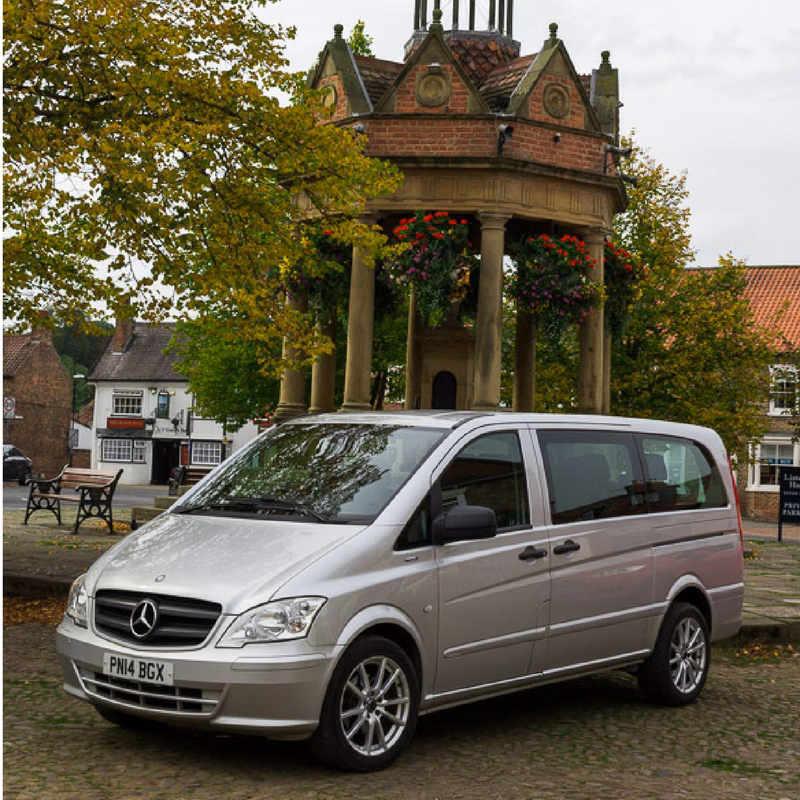 Where is York train station?