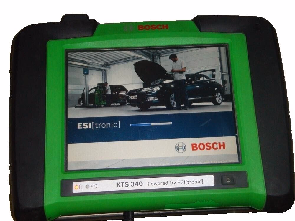 Can I use passthru with the KTS?