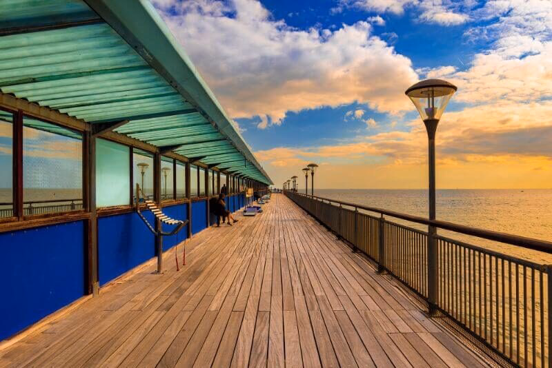 Where can I Park in Boscombe?