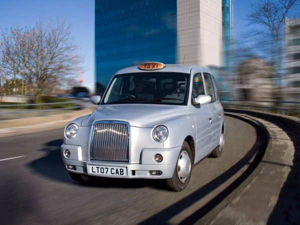 Why did ABC sell taxi drivers?