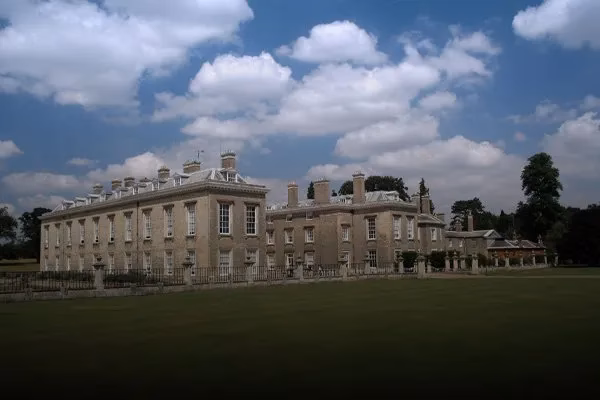 Who are Northants bouncy castle hire?