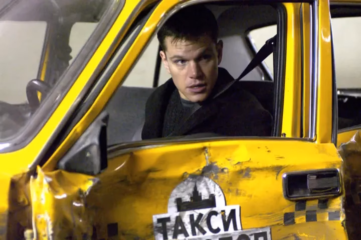 Why choose Bourne End taxis?