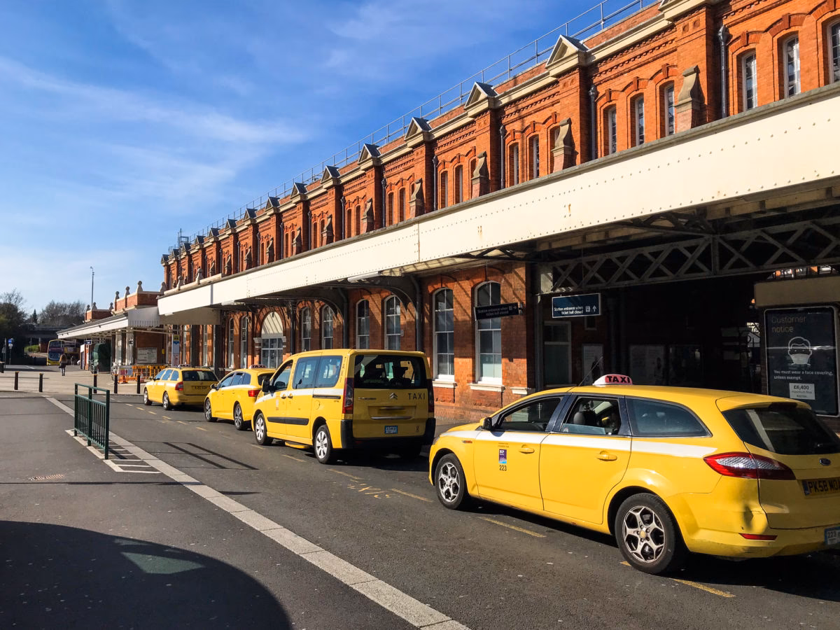 Is there a bus to Bournemouth Airport?